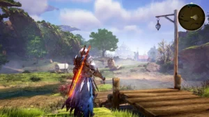 Tales of Arise - Beyond the Dawn Ultimate Edition