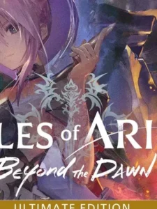 Tales of Arise - Beyond the Dawn Ultimate Edition