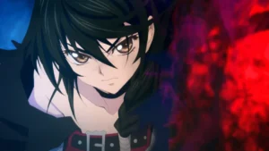 Tales of Berseria