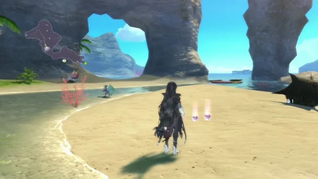 Tales of Berseria