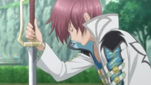 Tales of Graces F Remastered