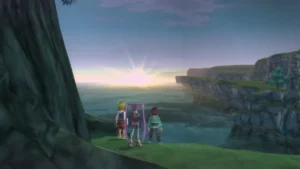 Tales of Graces f Remastered Deluxe Edition