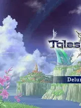Tales of Graces f Remastered Deluxe Upgrade Pack