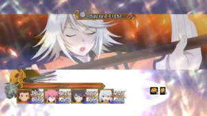 Tales of Symphonia