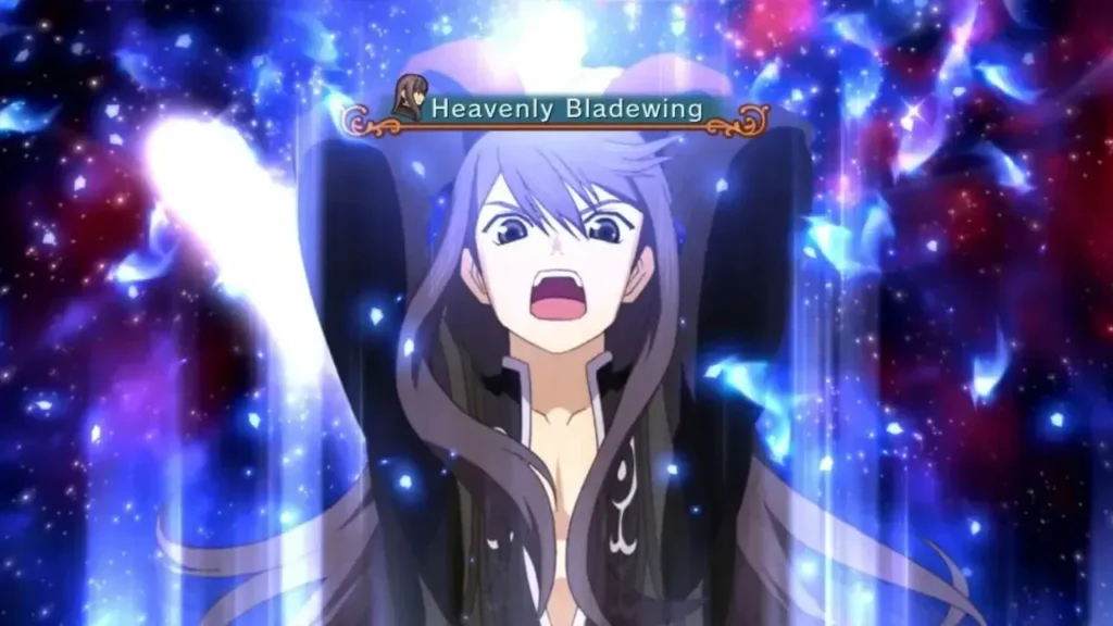 Tales Of Vesperia Definitive Edition