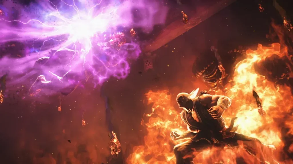 Tekken 7 Definitive Edition