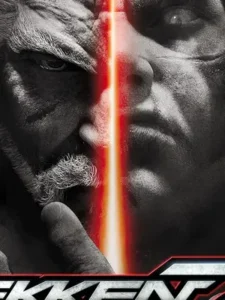 Tekken 7 Definitive Edition