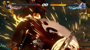 TEKKEN 7 - Originals Edition