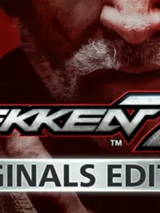 TEKKEN 7 - Originals Edition