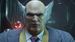 TEKKEN 7 - Originals Edition