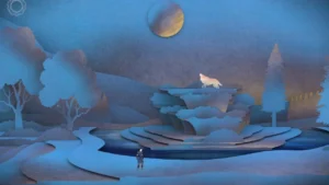 Tengami