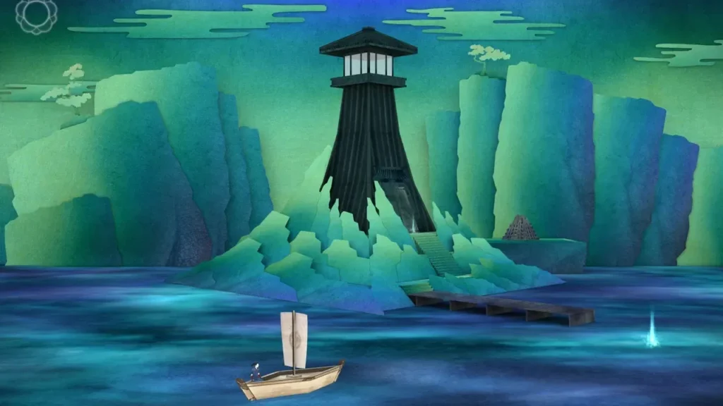 Tengami