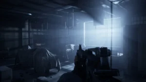 Terminator: Resistance