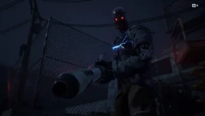 Terminator: Resistance