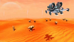 TerraTech