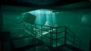 Thalassa: Edge Of The Abyss