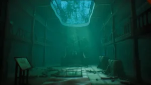 Thalassa: Edge Of The Abyss