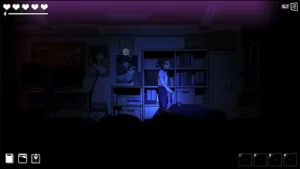 The Coma 2B: Catacomb