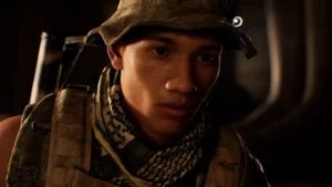 The Dark Pictures Anthology House of Ashes