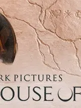 The Dark Pictures Anthology House of Ashes