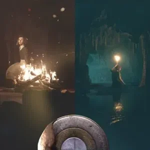 The Dark Pictures Anthology: Season One