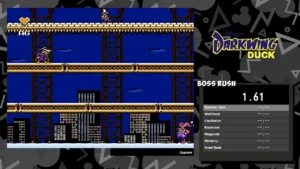 The Disney Afternoon Collection