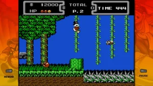 The Disney Afternoon Collection