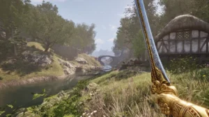 The Elder Scrolls IV: Oblivion Remastered Deluxe Edition