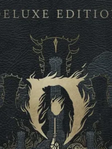 The Elder Scrolls IV: Oblivion Remastered Deluxe Edition