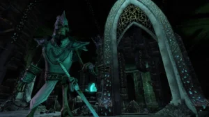 The Elder Scrolls Online