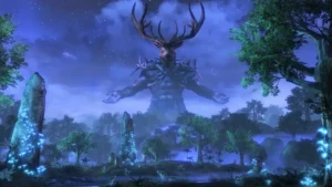 The Elder Scrolls Online