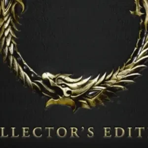 The Elder Scrolls Online Collection - Blackwood Collector’s Edition
