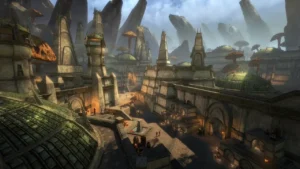 The Elder Scrolls Online Deluxe Upgrade: Necrom