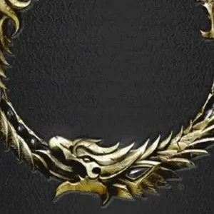 The Elder Scrolls Online Deluxe Collection: Gold Road