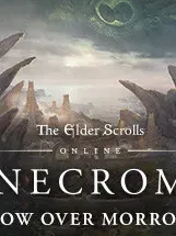The Elder Scrolls Online Upgrade: Necrom