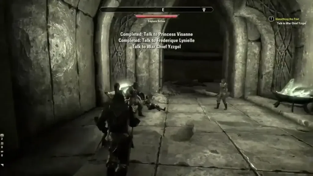 The Elder Scrolls Online: 2025 Premium Edition - EARLY PURCHASE