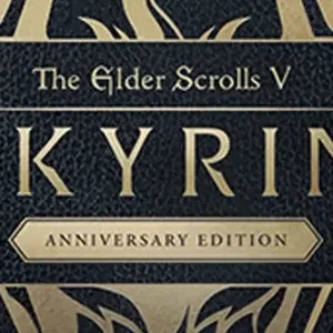 The Elder Scrolls V: Skyrim Anniversary Edition