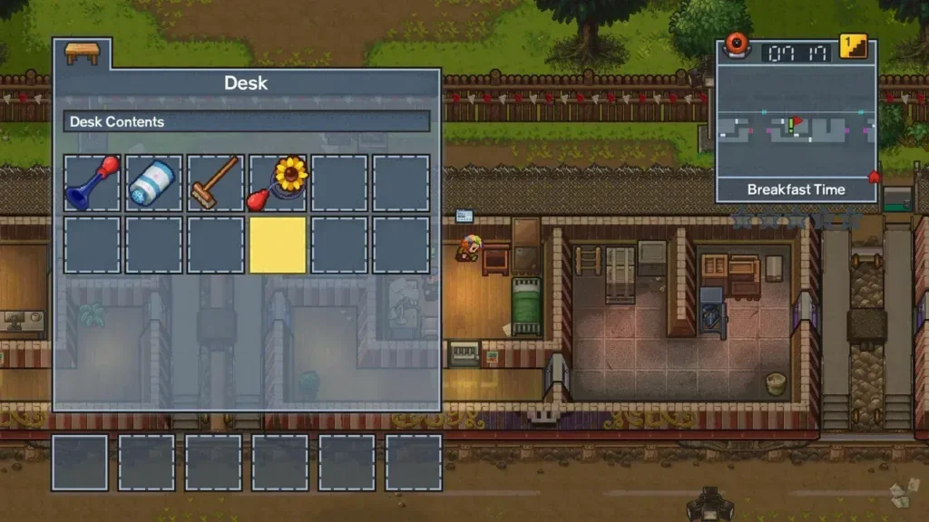 The Escapists 2 GOTY