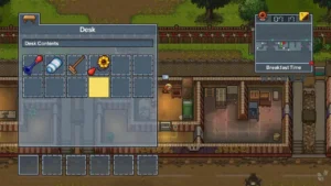 The Escapists 2 GOTY
