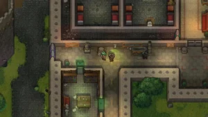 The Escapists 2 GOTY