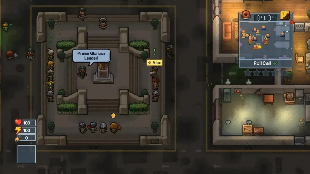 The Escapists 2 GOTY