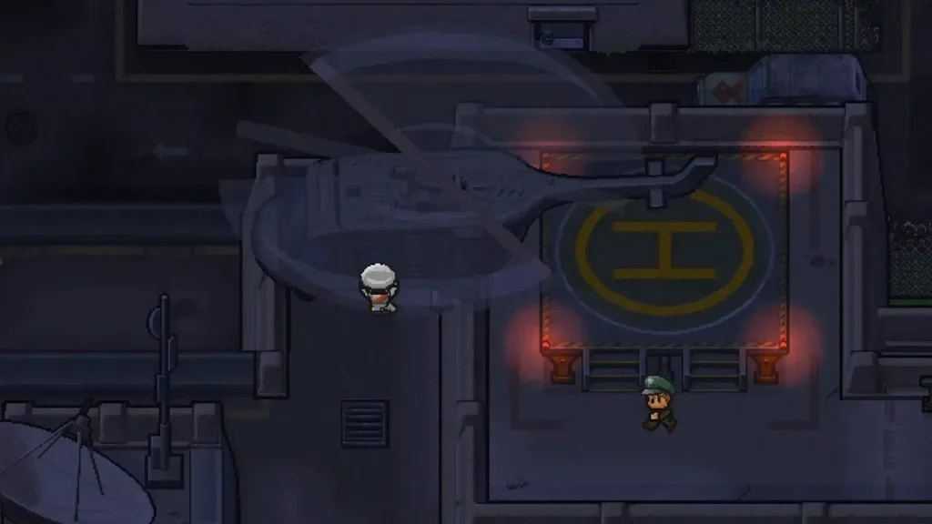The Escapists 2 GOTY