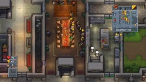 The Escapists 2 GOTY