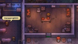 The Escapists 2 – Wicked Ward