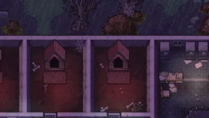 The Escapists 2 – Wicked Ward