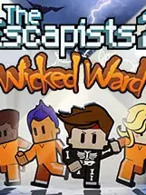 The Escapists 2 – Wicked Ward