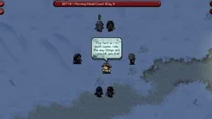 The Escapists: The Walking Dead