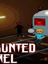 The Haunted Tunnel