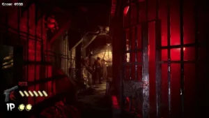 THE HOUSE OF THE DEAD Remake