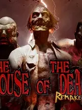 THE HOUSE OF THE DEAD Remake